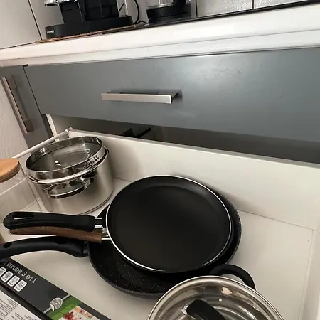 アパート Spacieux A Epinal, 3 Pers, Proche Centre, Wifi, Draps Et Menage Inclus - Fr-1-589-658 *