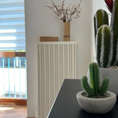 아파트 Spacieux A Epinal, 3 Pers, Proche Centre, Wifi, Draps Et Menage Inclus - Fr-1-589-658 에피날
