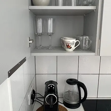 Spacieux A Epinal, 3 Pers, Proche Centre, Wifi, Draps Et Menage Inclus - Fr-1-589-658 *