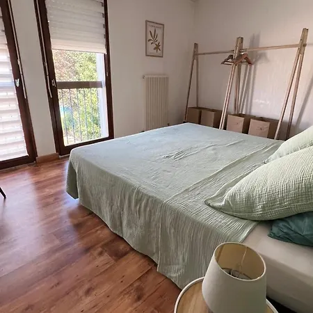 Spacieux A Epinal, 3 Pers, Proche Centre, Wifi, Draps Et Menage Inclus - Fr-1-589-658 アパート
