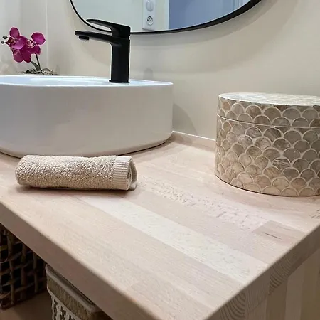 アパート Spacieux A Epinal, 3 Pers, Proche Centre, Wifi, Draps Et Menage Inclus - Fr-1-589-658 *