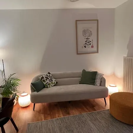 Spacieux A Epinal, 3 Pers, Proche Centre, Wifi, Draps Et Menage Inclus - Fr-1-589-658 아파트 *