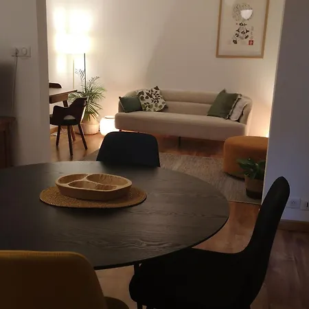 Spacieux A Epinal, 3 Pers, Proche Centre, Wifi, Draps Et Menage Inclus - Fr-1-589-658