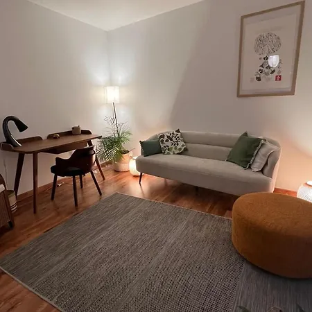 Spacieux A Epinal, 3 Pers, Proche Centre, Wifi, Draps Et Menage Inclus - Fr-1-589-658 * エピナル